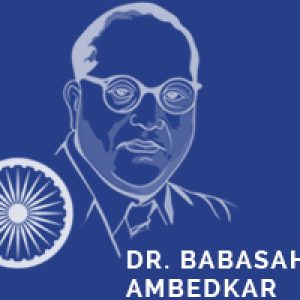 Dr. Babasaheb Ambedkar