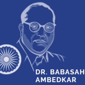 Dr. Babasaheb Ambedkar