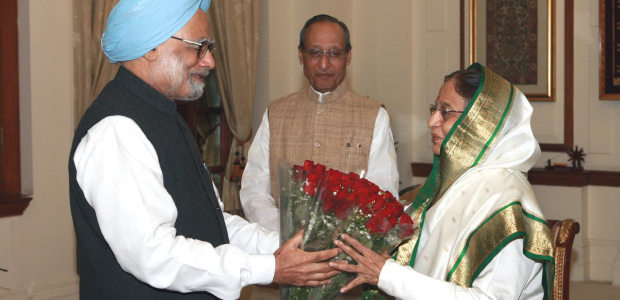 Farewell to a Visionary Leader and Learned Colleague – Dr. Manmohan Singh